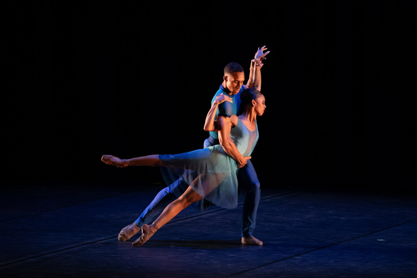 Season Opening Gala | Jacob's Pillow