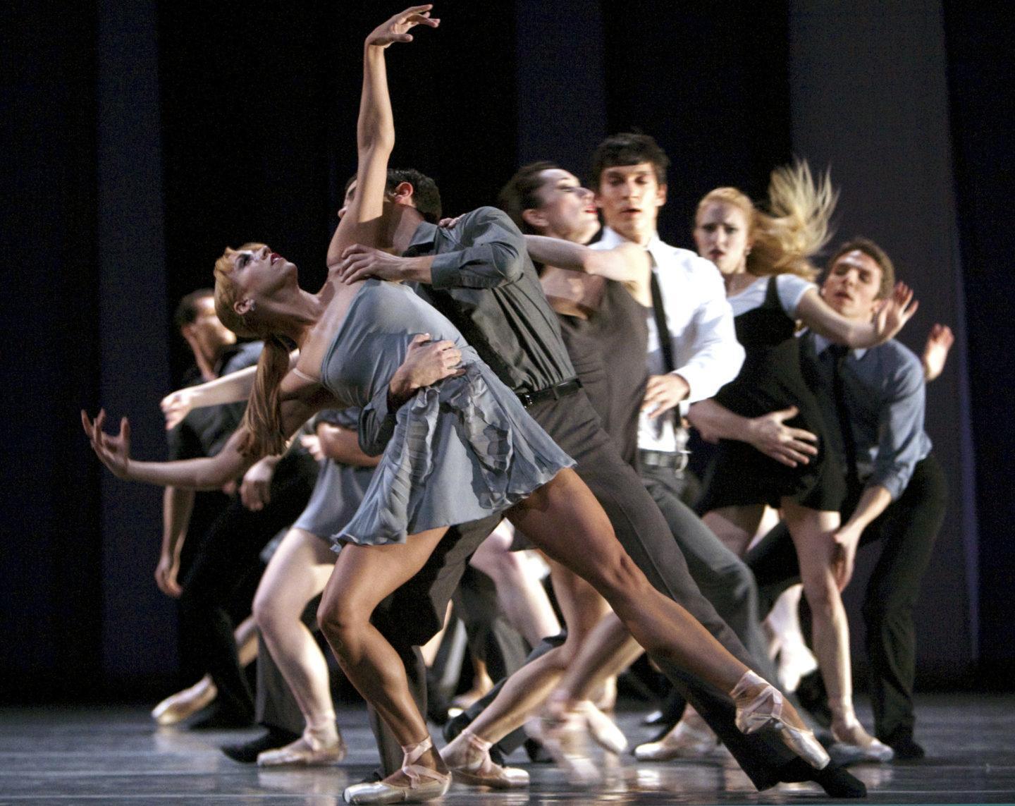 Pacific Northwest Ballet At Jacob S Pillow Dance Festival 2016   PacificNorthwestBallet PhotoAngelaSterling 01 1440x1143 