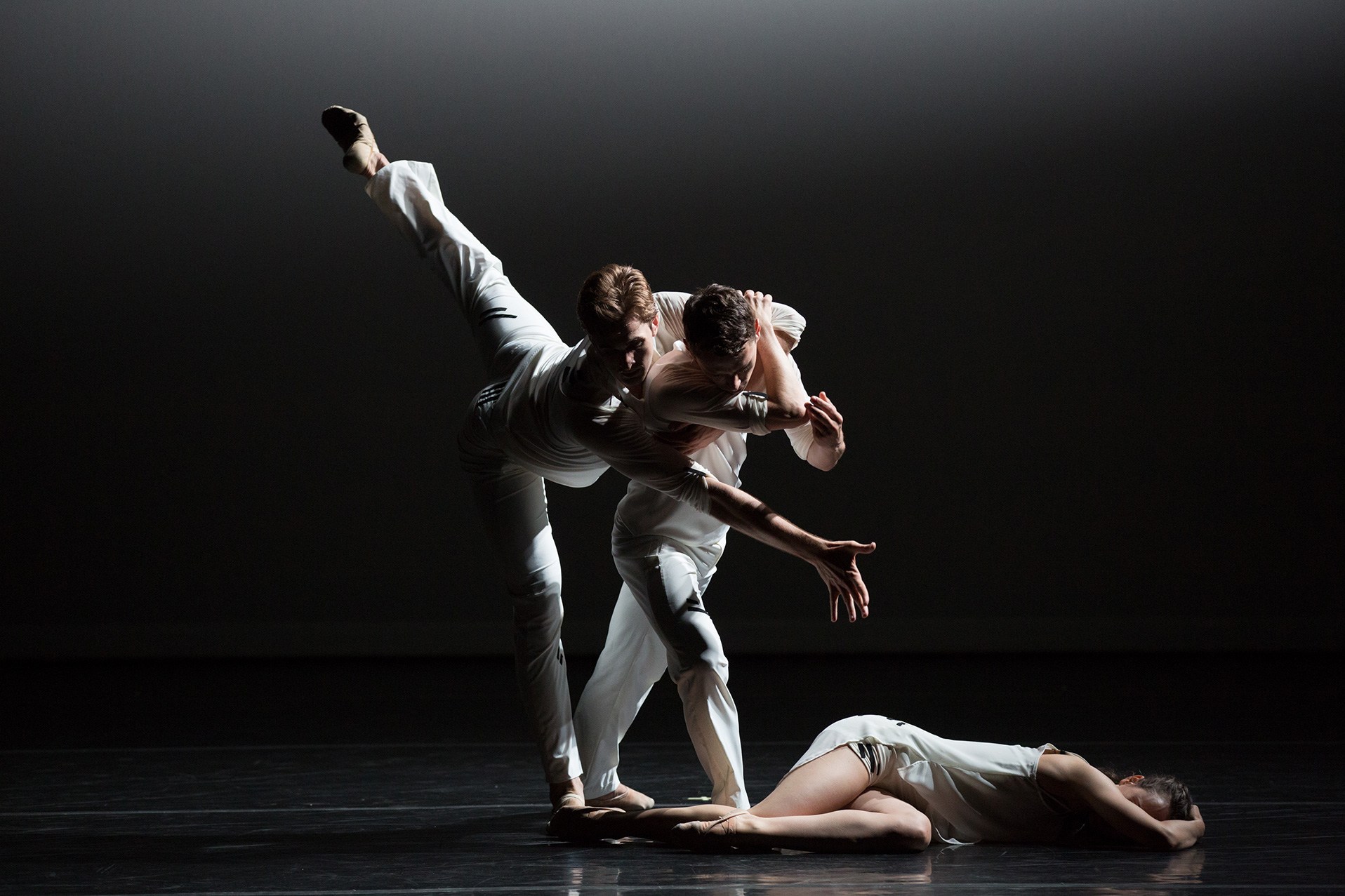 Jessica Lang Dance - Jacob's Pillow