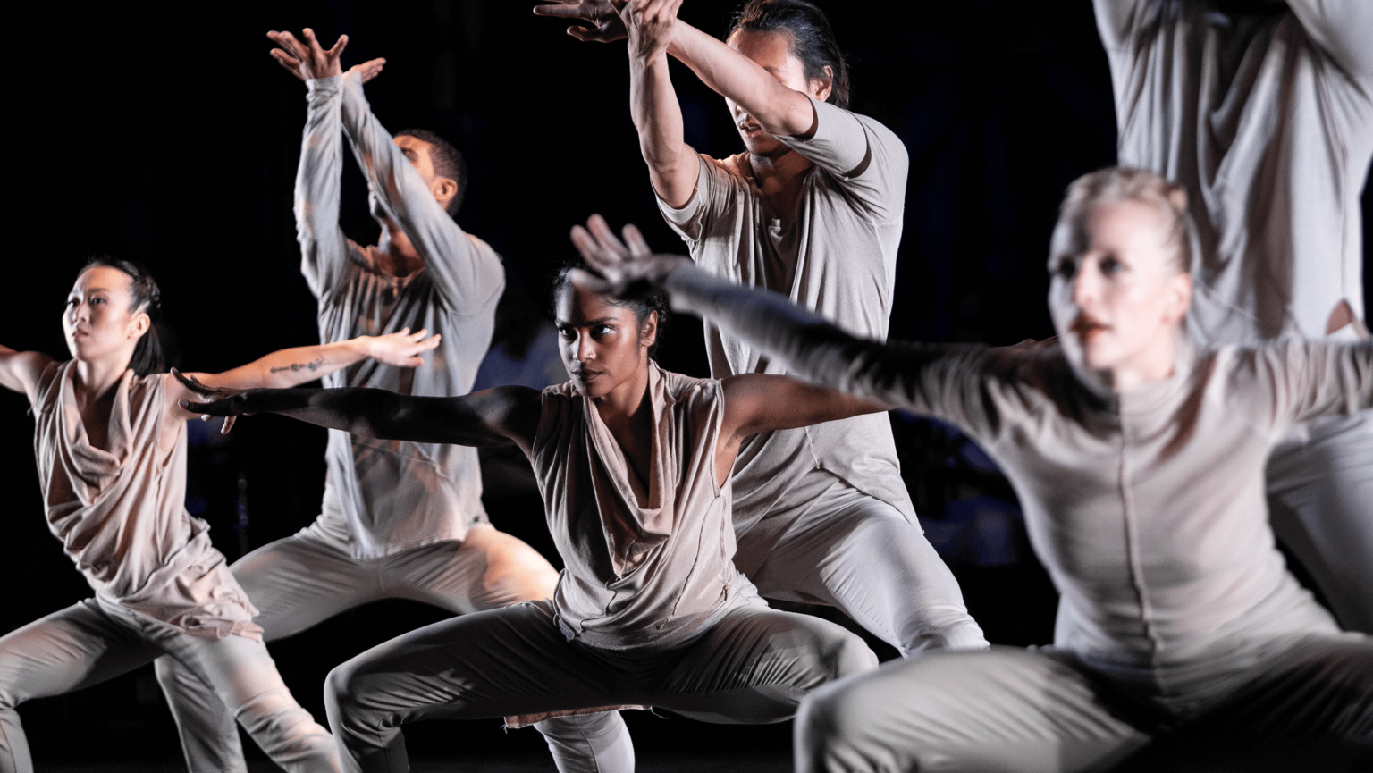 Limón Dance Company - Jacob's Pillow