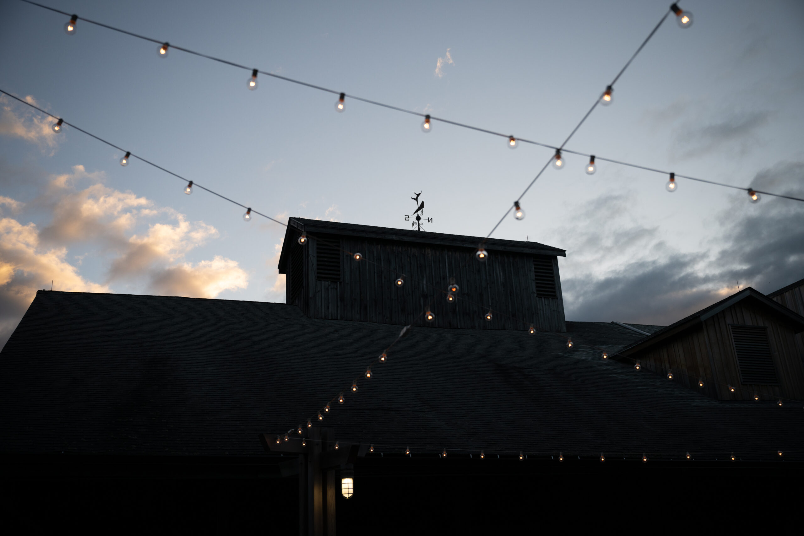 Ted Shawn Theatre; Christopher Duggan photo